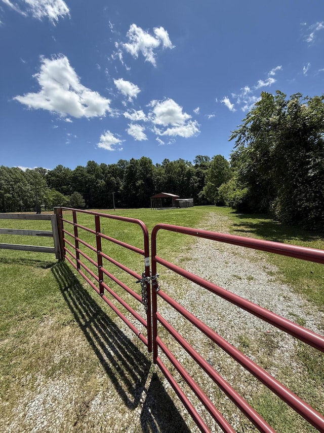 177 Briarpatch Rd, Russell Springs, KY 42642