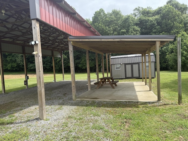 177 Briarpatch Rd, Russell Springs, KY 42642
