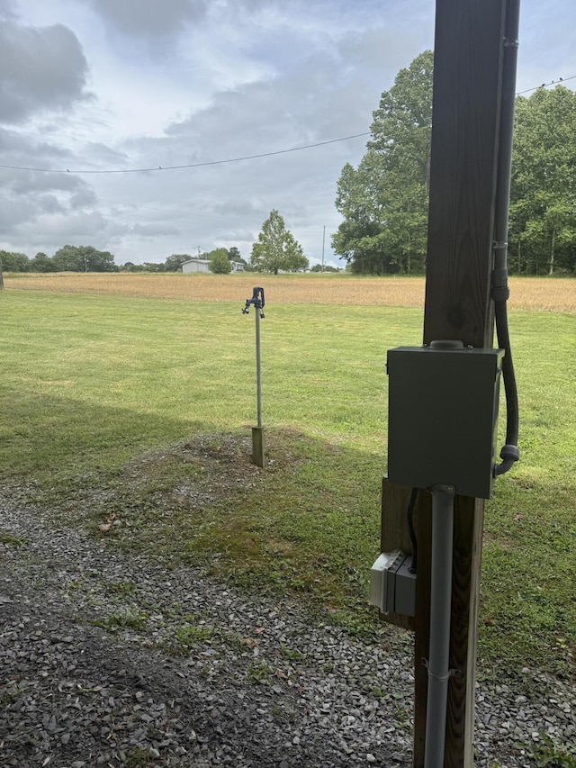 177 Briarpatch Rd, Russell Springs, KY 42642