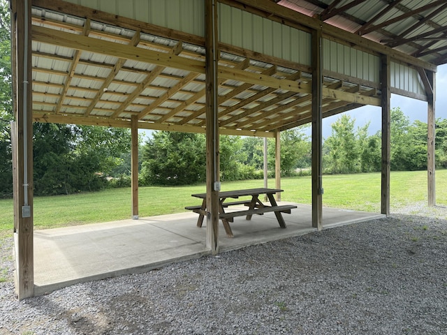 177 Briarpatch Rd, Russell Springs, KY 42642