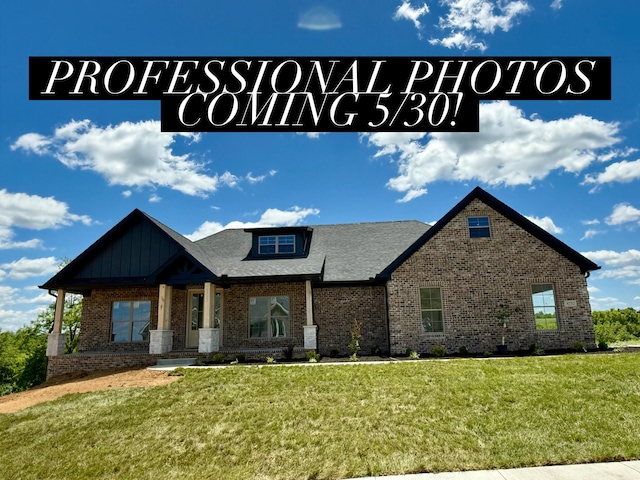 4252 Equestrian Way, Richmond, KY 40475 - view of miscellaneous listing collateral