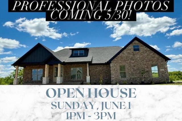 4252 Equestrian Way, Richmond, KY 40475 - view of miscellaneous document