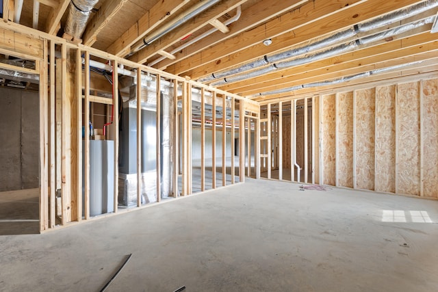 4252 Equestrian Way, Richmond, KY 40475 - view of misc room