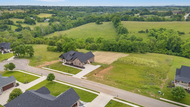 4252 Equestrian Way, Richmond, KY 40475 - bird's eye view