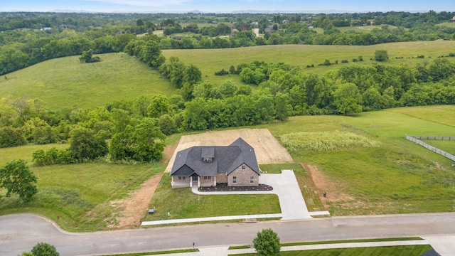 4252 Equestrian Way, Richmond, KY 40475 - view of subject property