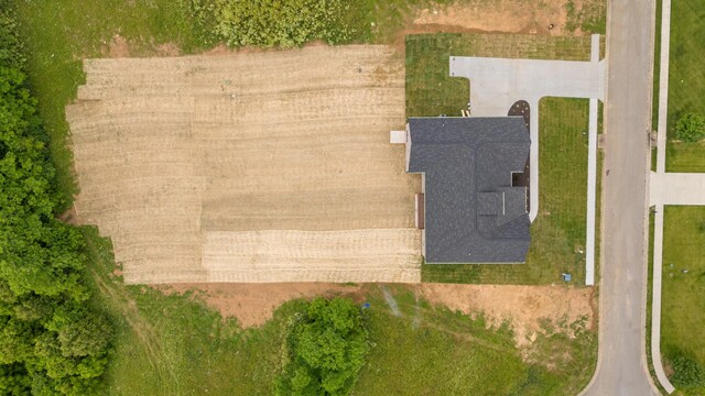 4252 Equestrian Way, Richmond, KY 40475 - view of subject property