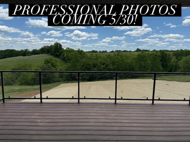 4252 Equestrian Way, Richmond, KY 40475 - view of a document