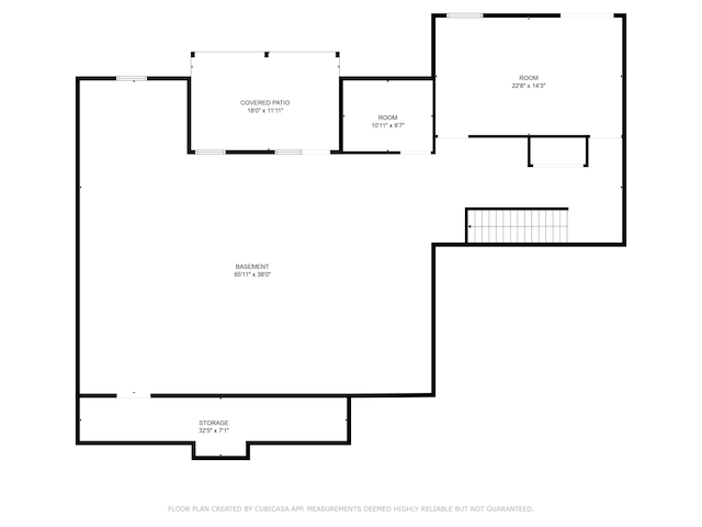 4252 Equestrian Way, Richmond, KY 40475 - room layout