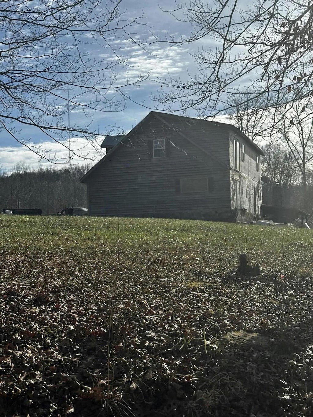 171 Bee Quick Ln, Gray, KY 40734 - view of property exterior