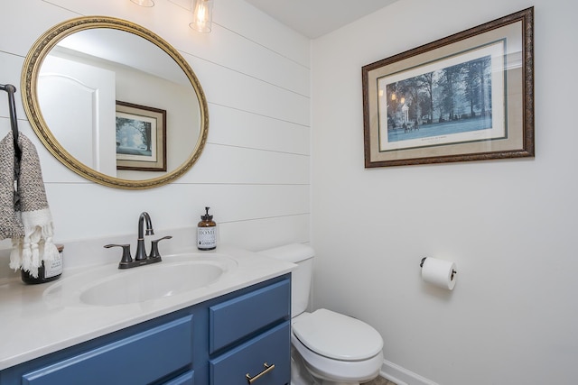 3657 Gladman Way, Lexington, KY 40503 - bathroom with vanity and toilet