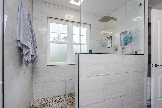 3657 Gladman Way, Lexington, KY 40503 - bathroom featuring walk in shower