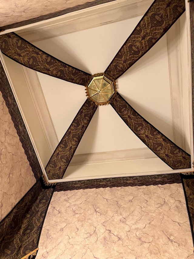 1740 Gose Pike, Danville, KY 40422 - detailed view