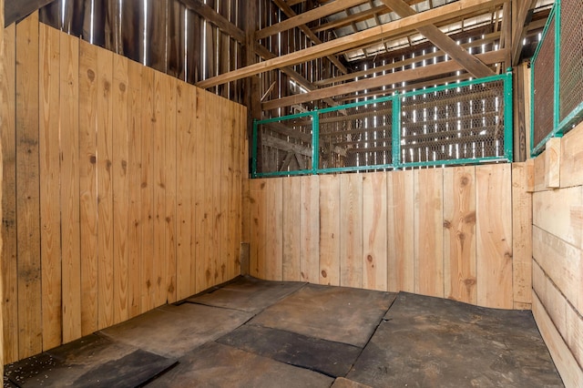 1235 Jackstown Rd, Paris, KY 40361 - view of stable