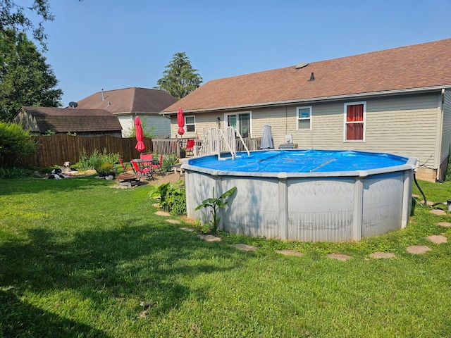 105 Herrington Hwy, Georgetown, KY 40324 - view of swimming pool