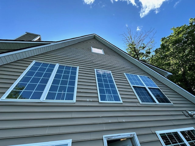 169 Kennedy Ln, Lancaster, KY 40444 - exterior view