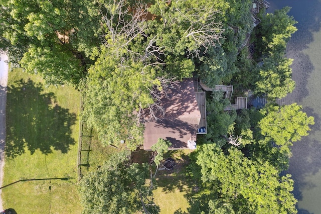 169 Kennedy Ln, Lancaster, KY 40444 - view from above of property