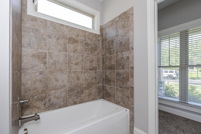 3880 Leighton Ln, Lexington, KY 40515 - bathroom with shower / bath combination
