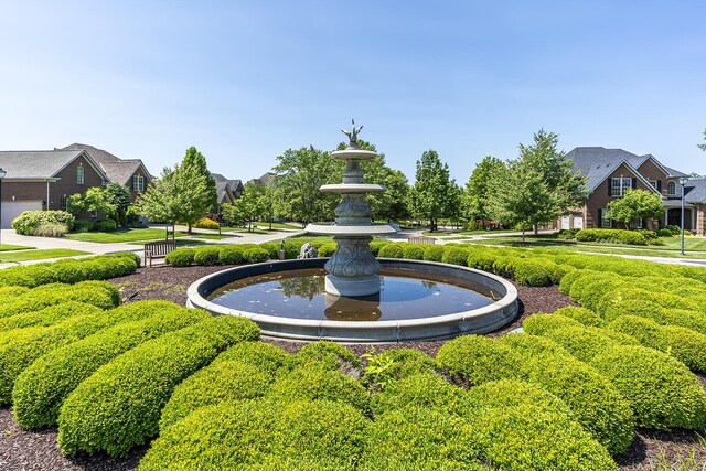 3880 Leighton Ln, Lexington, KY 40515 - view of home's community featuring a residential view