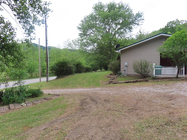 3200 US-60 W, Morehead, KY 40351 - view of grassy yard