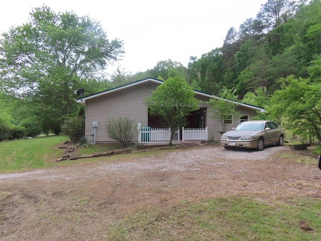 3200 US-60 W, Morehead, KY 40351 - view of side of property