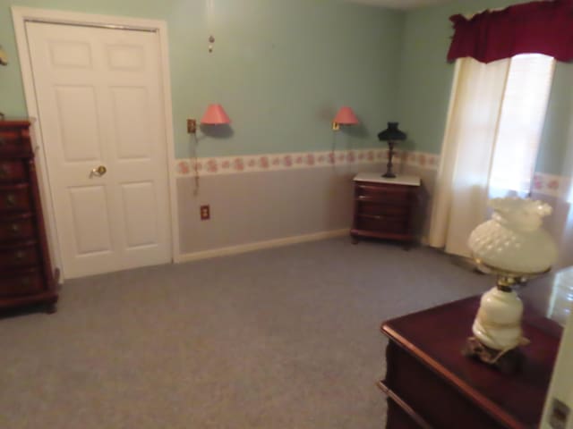 3200 US-60 W, Morehead, KY 40351 - bedroom with carpet flooring