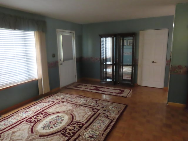 3200 US-60 W, Morehead, KY 40351 - foyer entrance featuring plenty of natural light and baseboards