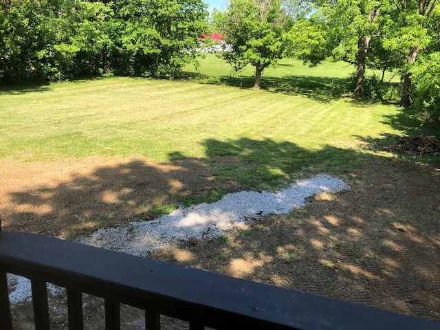 624 Richardson Ln, Frankfort, KY 40601 - view of grassy yard