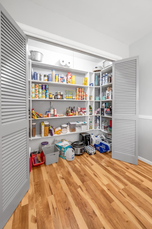 900 Shoshoni Trl, Georgetown, KY 40324 - view of pantry