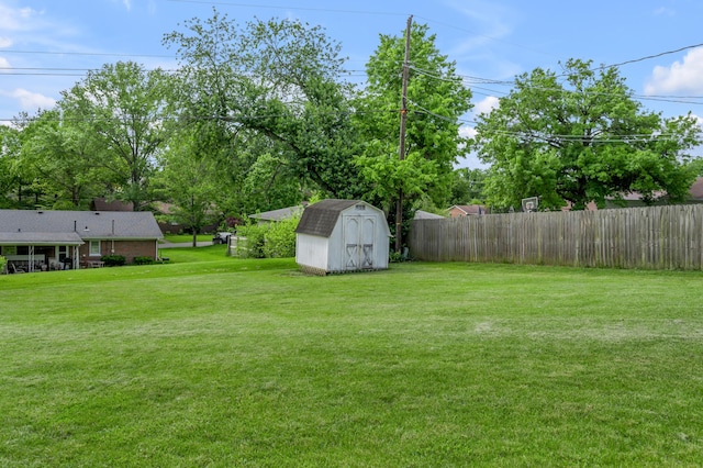 900 Shoshoni Trl, Georgetown, KY 40324 - view of yard