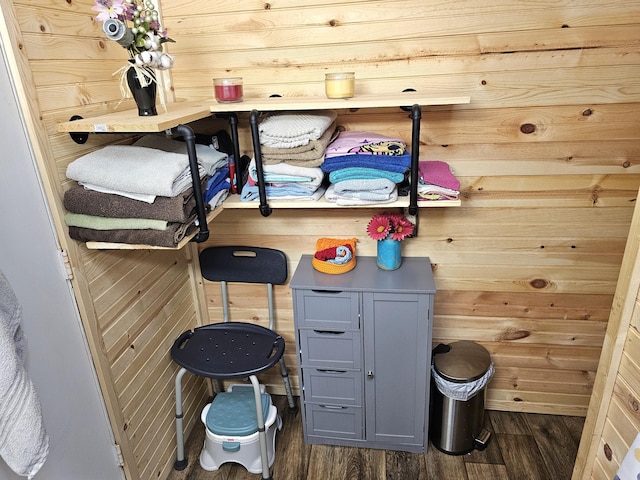 270 Newcomb Ave, Mount Vernon, KY 40456 - interior space