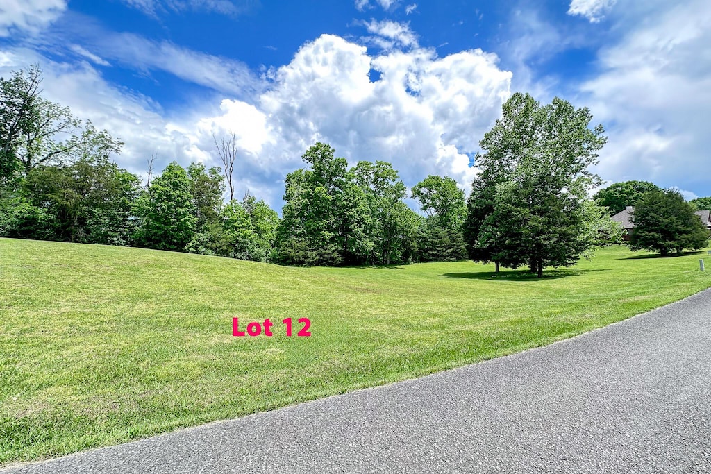 LOT12 Cedar Pointe Dr, Somerset, KY 42501