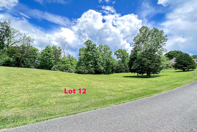 LOT12 Cedar Pointe Dr, Somerset, KY 42501