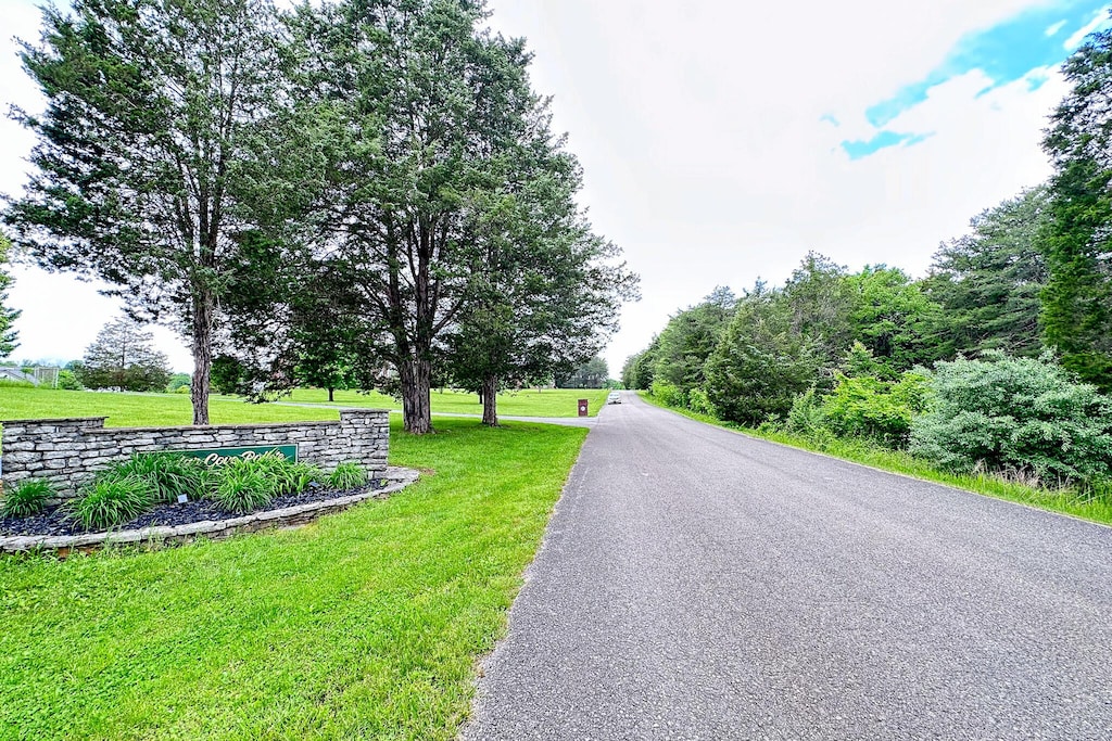 LOT12 Cedar Pointe Dr, Somerset, KY 42501