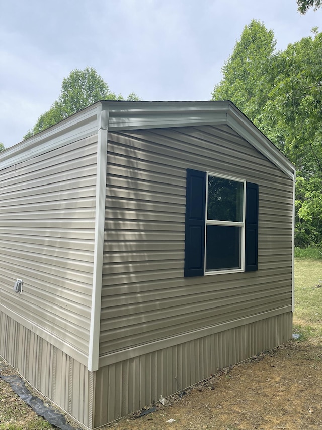 920 Barton Mill Cutoff Rd, Corbin, KY 40701 - view of home's exterior