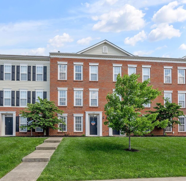 2433 Aristocracy Cir, Lexington, KY 40509 - view of property