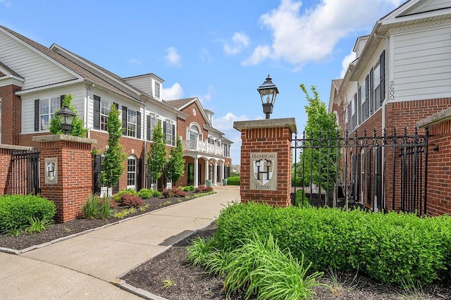2433 Aristocracy Cir, Lexington, KY 40509 - view of property's community
