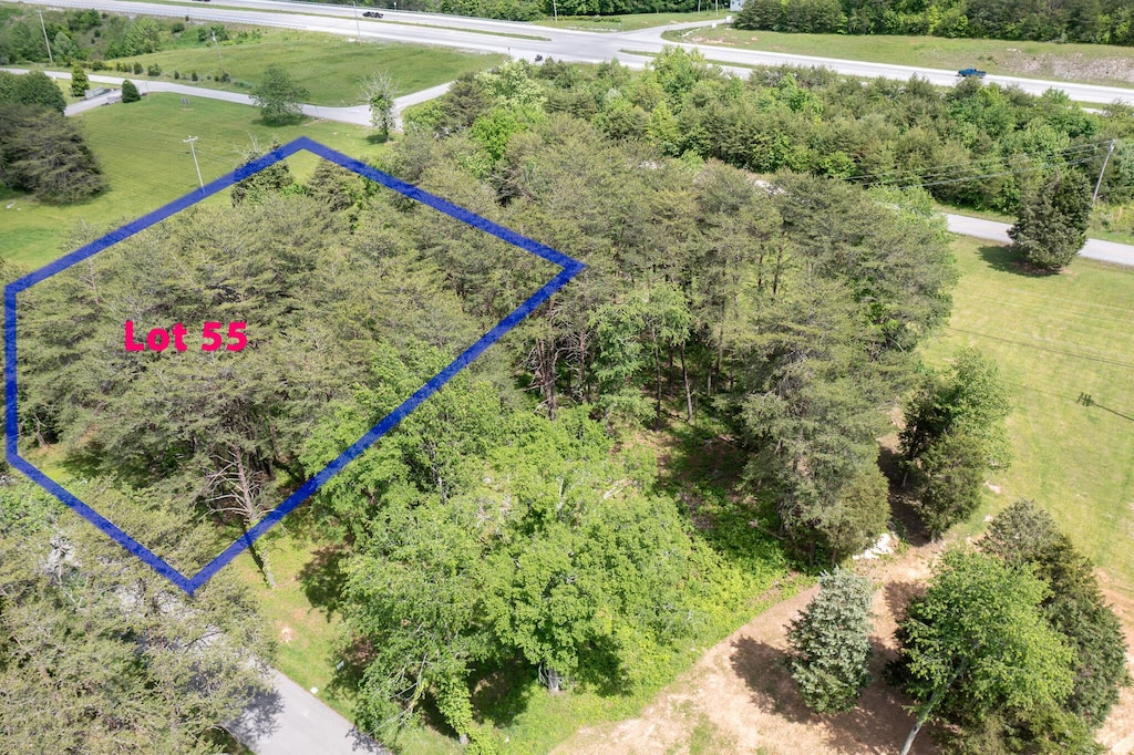 LOT55 Deerhaven Dr, Somerset, KY 42501