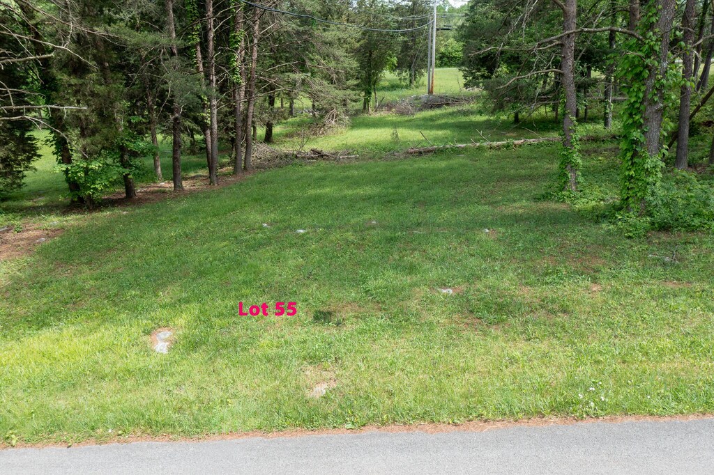 LOT55 Deerhaven Dr, Somerset, KY 42501