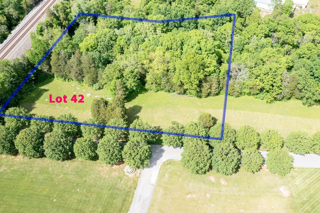 LOT42 Cedar Pointe Dr, Somerset, KY 42501