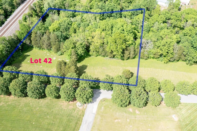 LOT42 Cedar Pointe Dr, Somerset, KY 42501