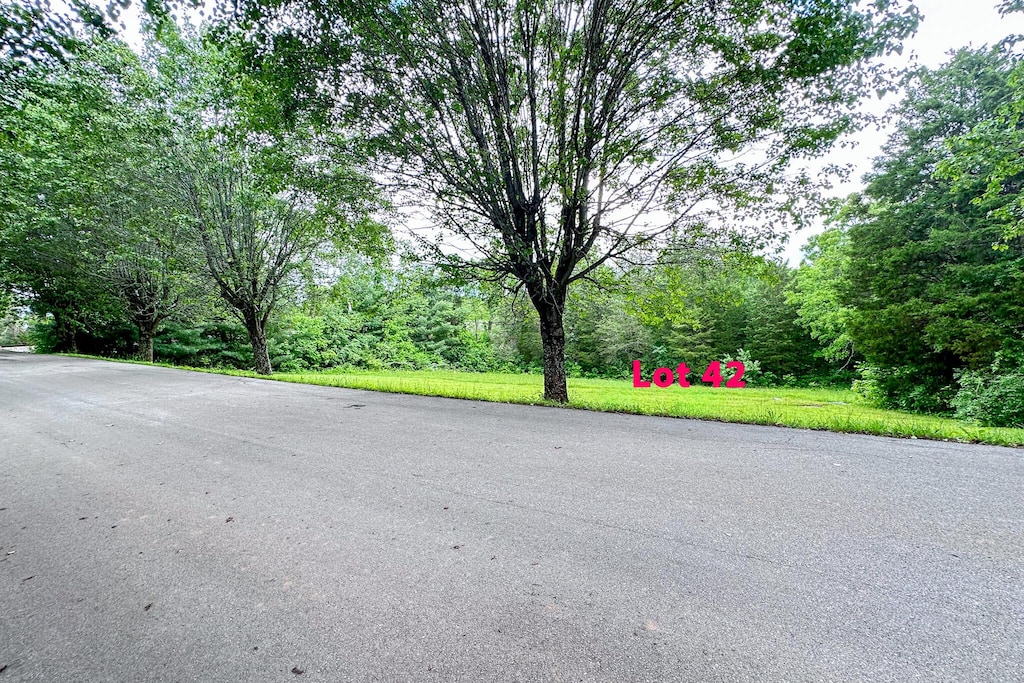 LOT42 Cedar Pointe Dr, Somerset, KY 42501