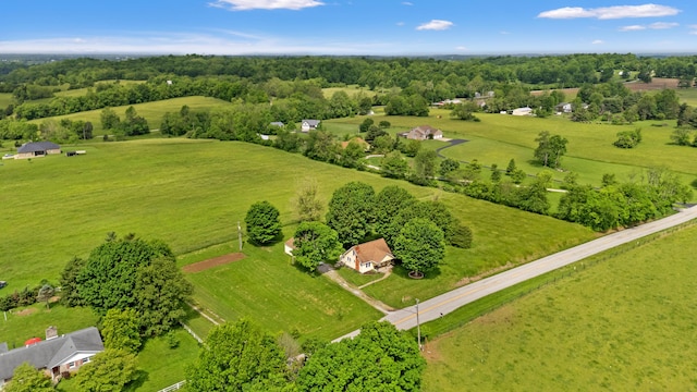 10165 Clifton Rd, Versailles, KY 40383 - view of rural area