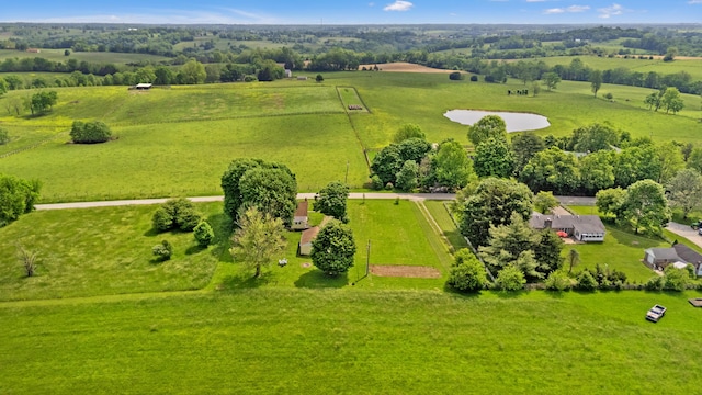 10165 Clifton Rd, Versailles, KY 40383 - view of rural area featuring agricultural land