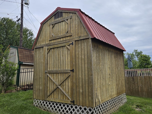 110 Albany Ln, Winchester, KY 40391 - view of shed