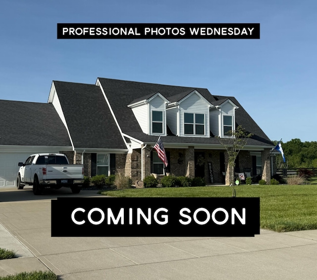 2002 Emerald Way, Richmond, KY 40475 - view of miscellaneous document
