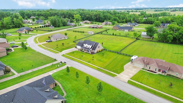 2002 Emerald Way, Richmond, KY 40475 - aerial perspective of suburban area