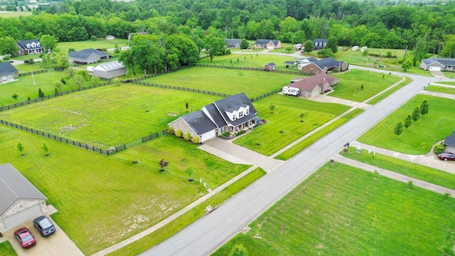 2002 Emerald Way, Richmond, KY 40475 - aerial view