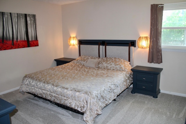 524 Cromwell Way, Lexington, KY 40503 - bedroom featuring carpet and baseboards
