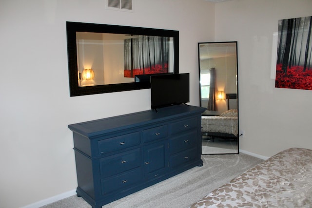 524 Cromwell Way, Lexington, KY 40503 - bedroom featuring light colored carpet and baseboards