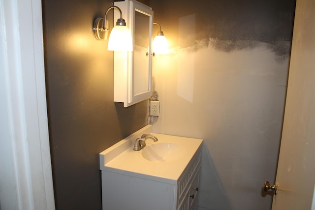 524 Cromwell Way, Lexington, KY 40503 - bathroom with vanity